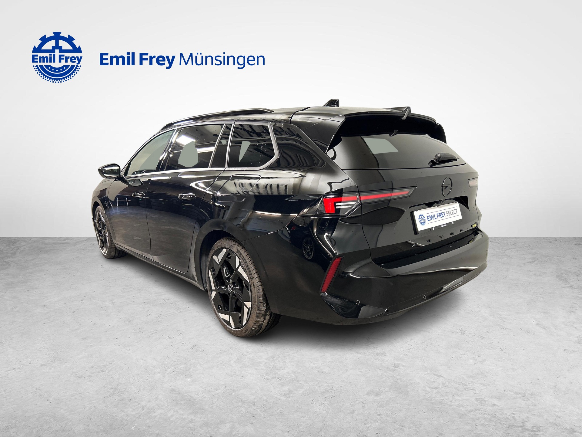 OPEL Astra Sports Tourer 1.6 T PHEV 225 GSe-image-9