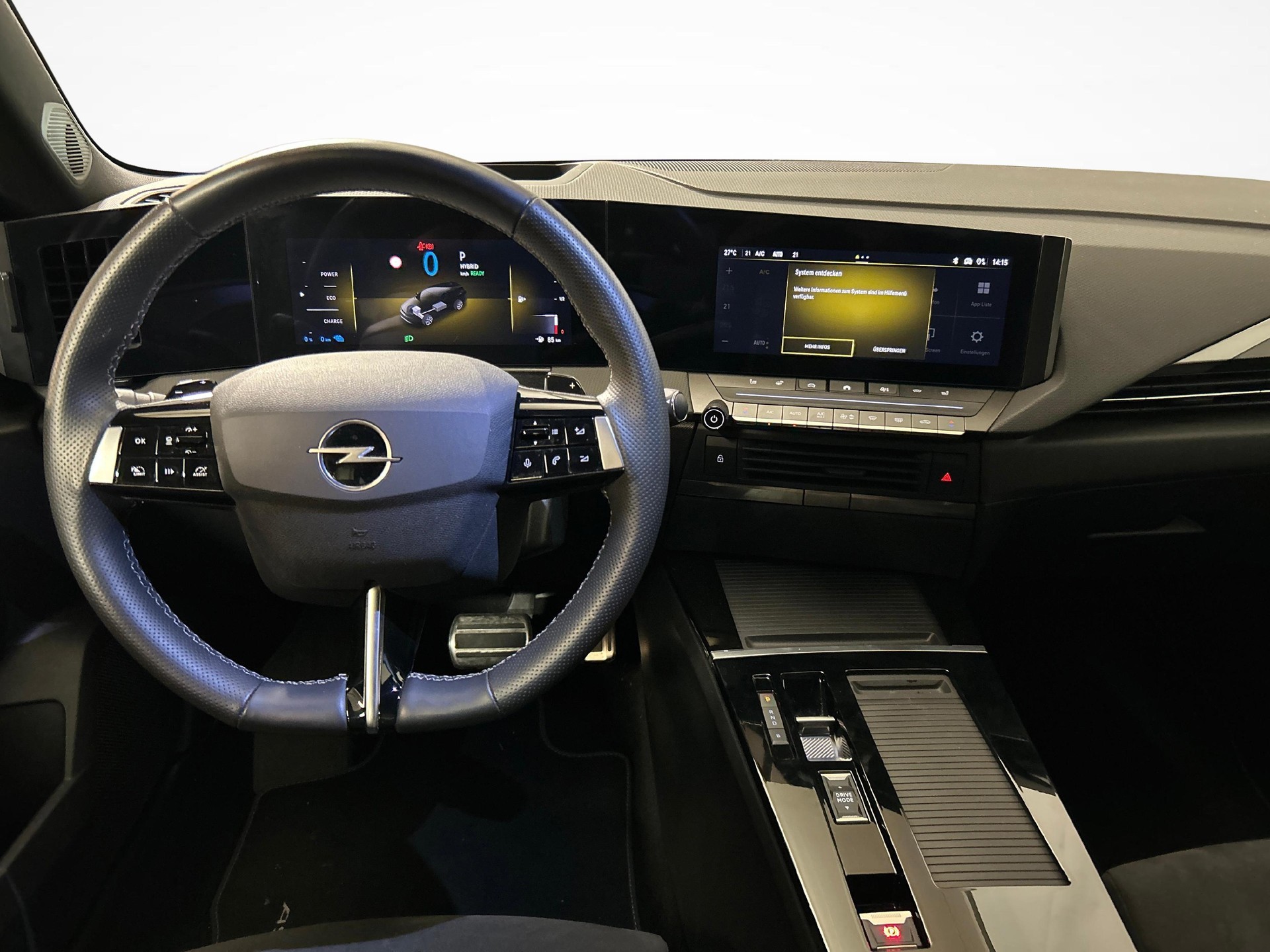 OPEL Astra Sports Tourer 1.6 T PHEV 225 GSe-image-5