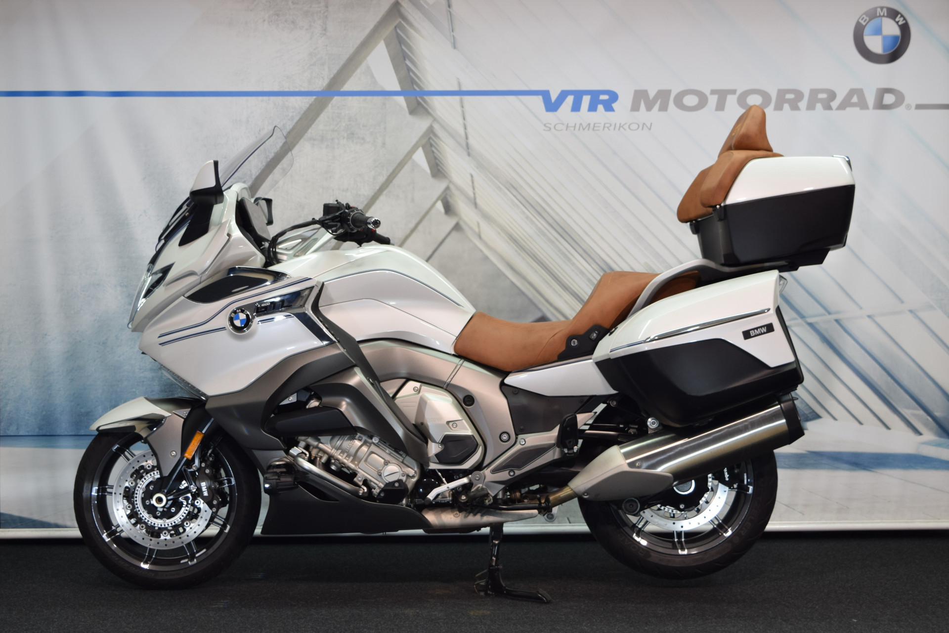 BMW K 1600 GTL Opt. 719-image-4