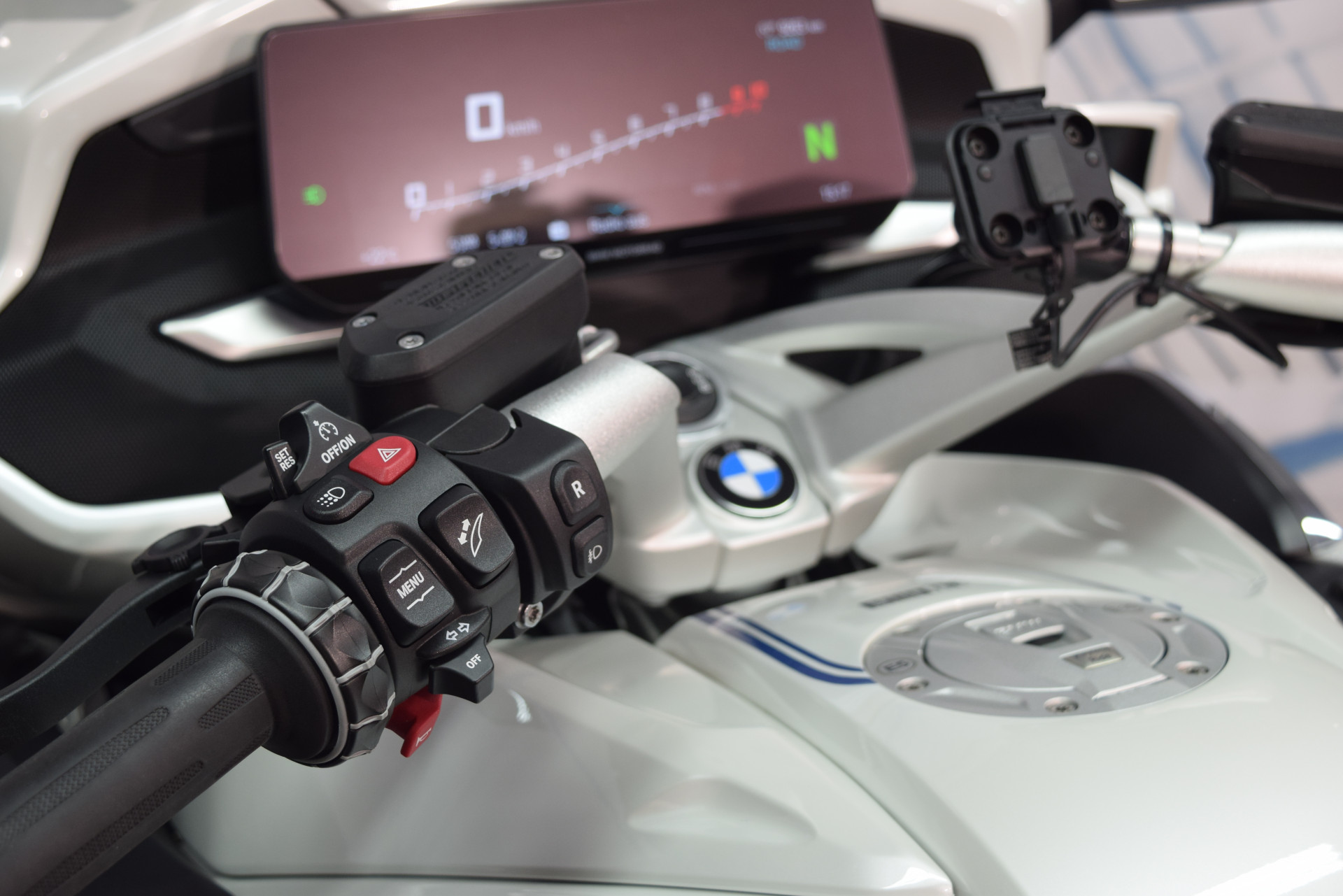 BMW K 1600 GTL Opt. 719-image-6