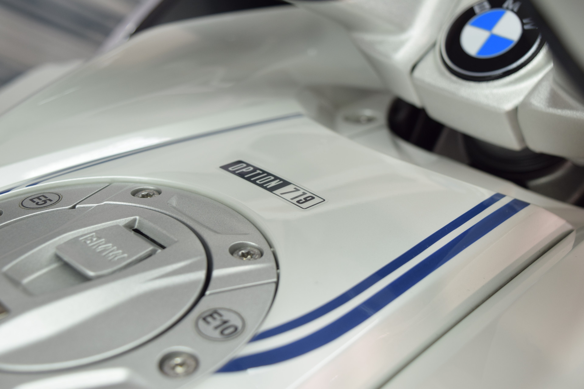BMW K 1600 GTL Opt. 719-image-8