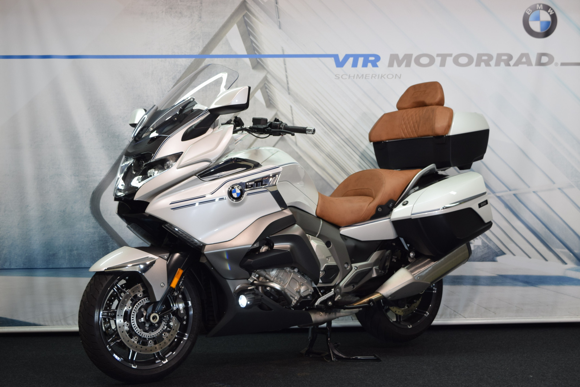 BMW K 1600 GTL Opt. 719-image-5