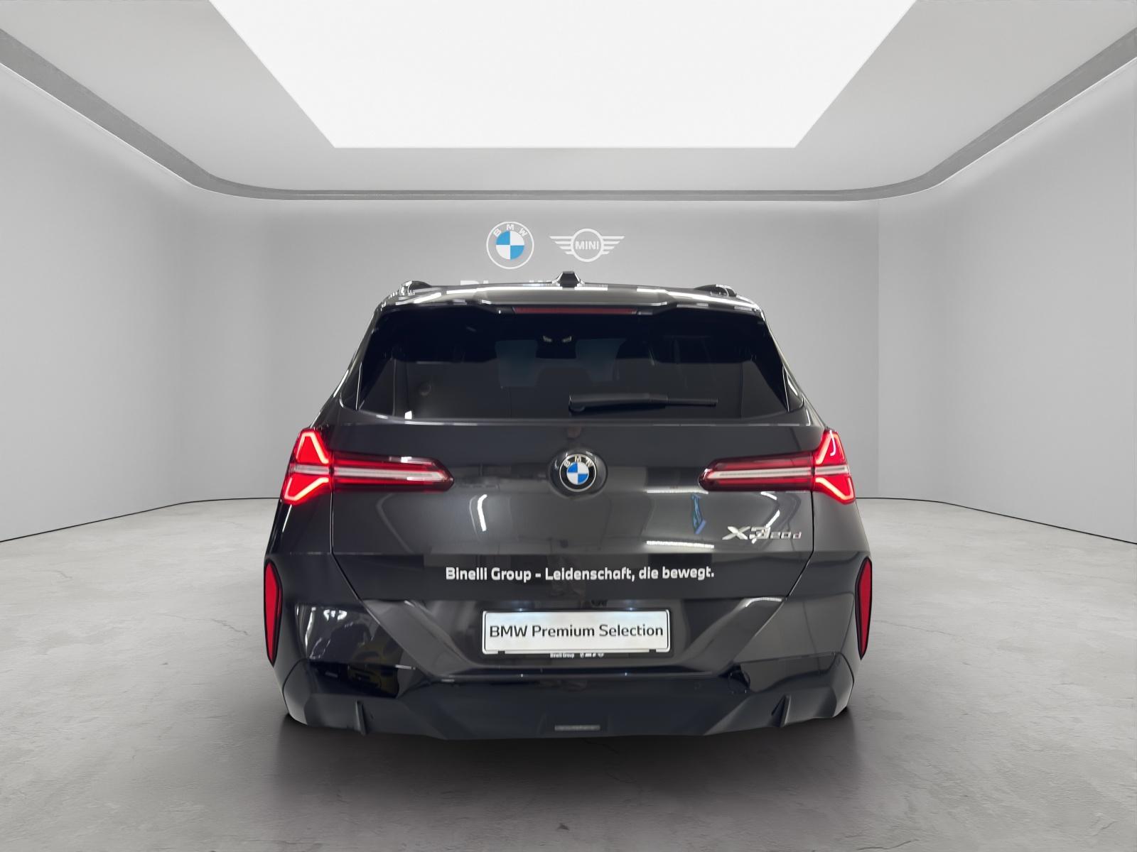 BMW X3 20d xDrive-image-3