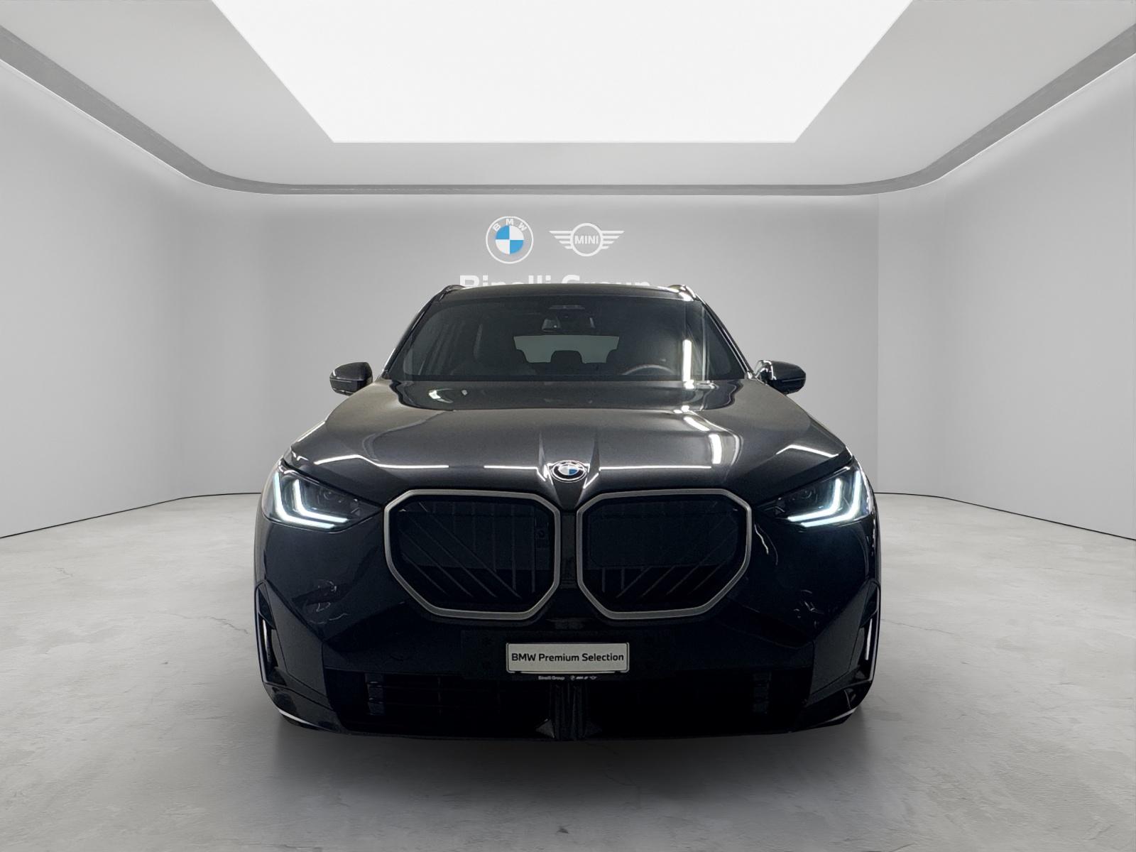 BMW X3 20d xDrive-image-7