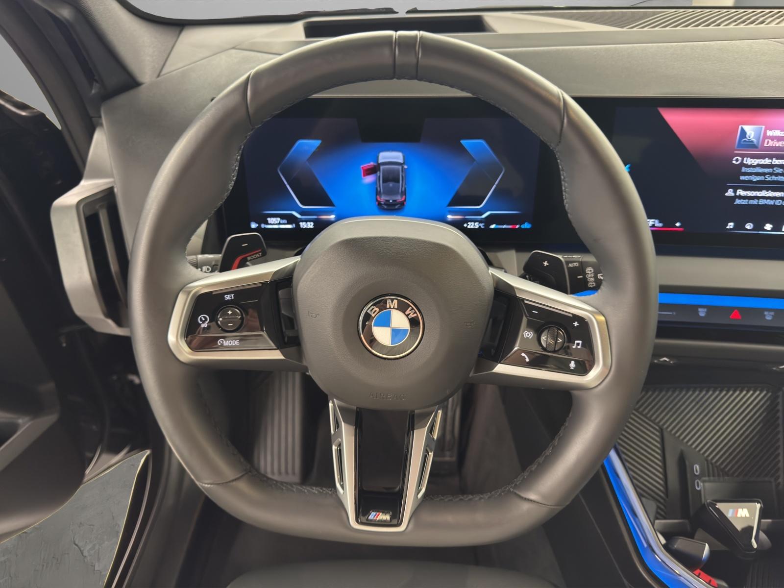 BMW X3 20d xDrive-image-15