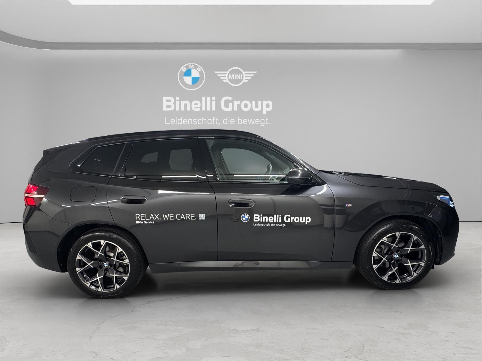BMW X3 20d xDrive-image-5