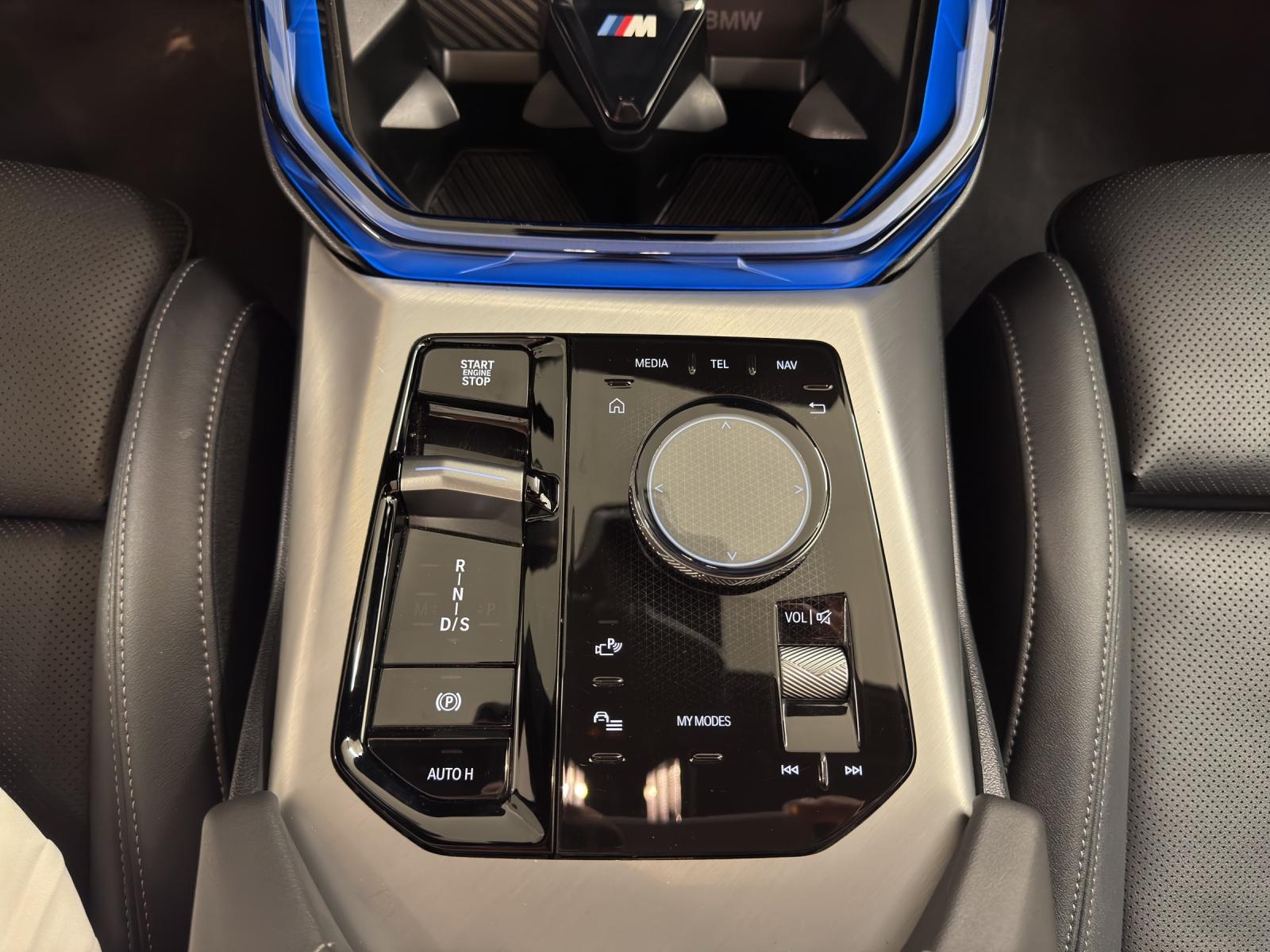BMW X3 20d xDrive-image-19