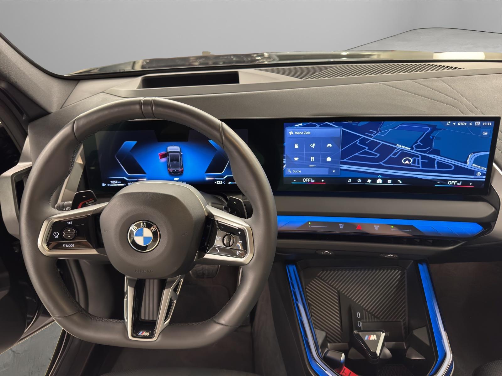 BMW X3 20d xDrive-image-17