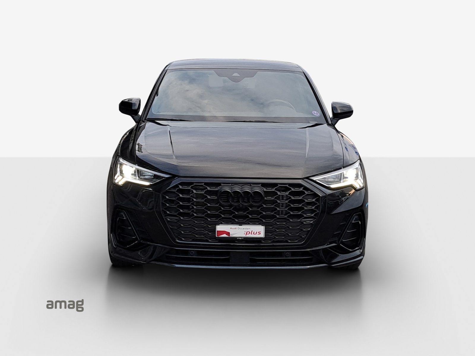 AUDI Q3 Sportback 35 TFSI S line Attraction S-tronic-image-6