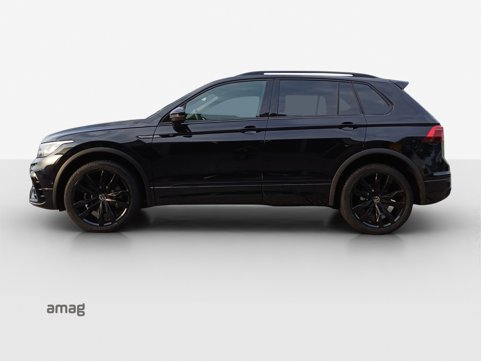 VW Tiguan 2.0TSI R-Line 4Motion DSG-image-1