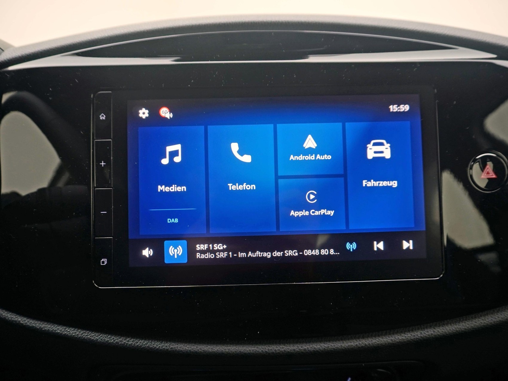 TOYOTA Aygo X 1.5 VVT-i HSD Comfort-image-11