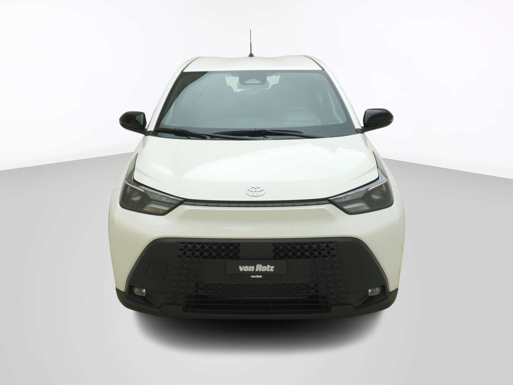 TOYOTA Aygo X 1.5 VVT-i HSD Comfort-image-4