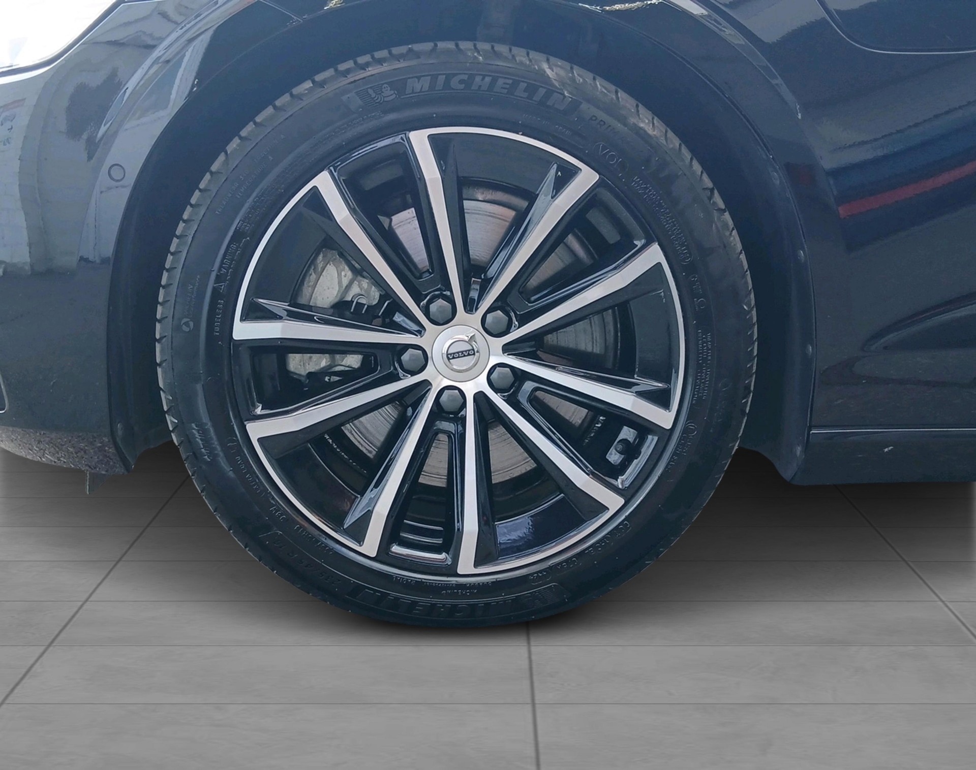 VOLVO V60 2.0 T8 TE Ultra Dark eAWD-image-10