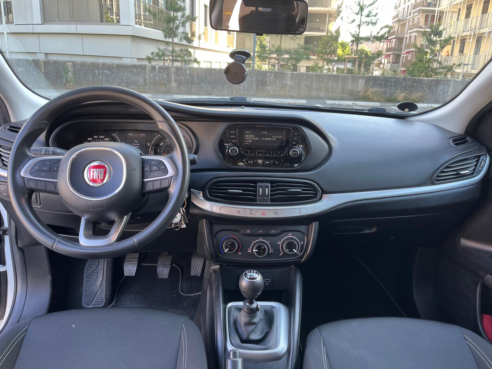 FIAT 1.4 T-Jet Pop Star-image-2