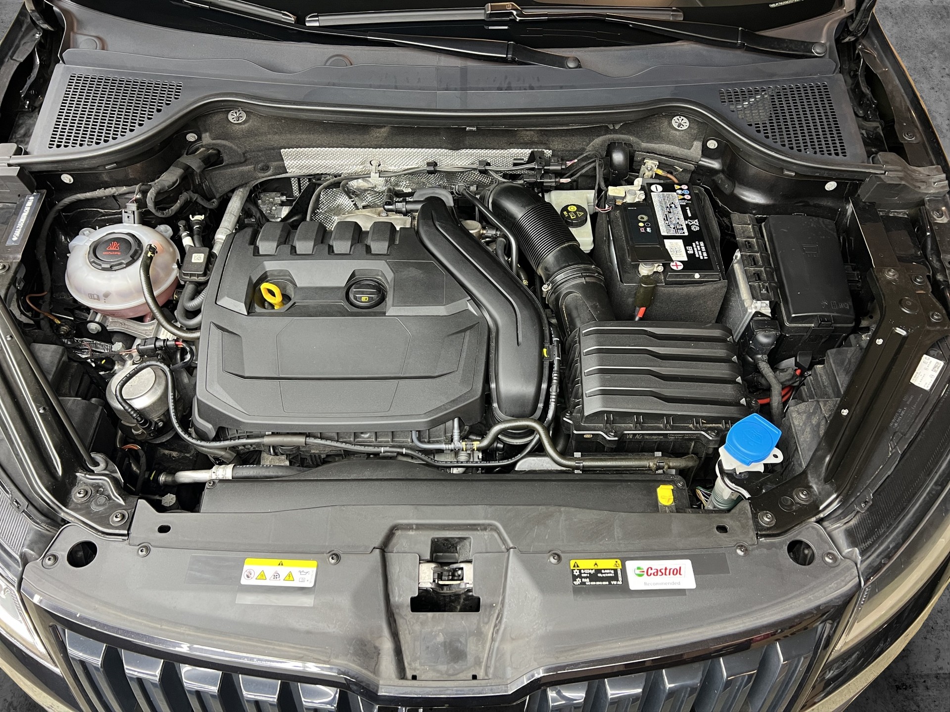 SKODA Karoq 1.5 TSI ACT SportLine DSG-image-14