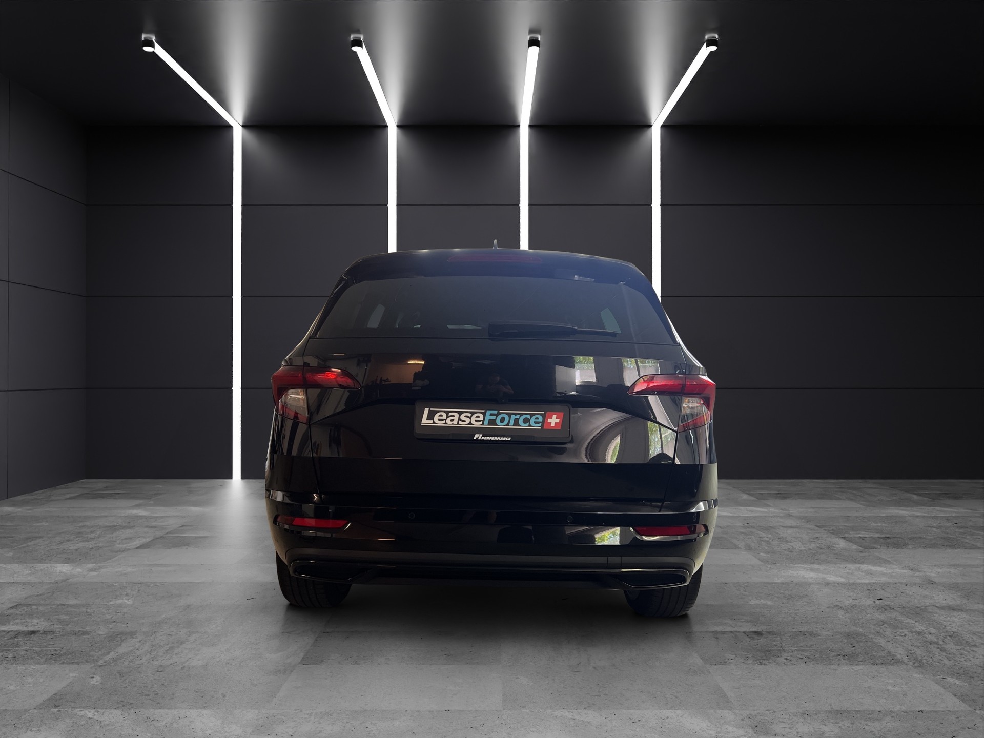 SKODA Karoq 1.5 TSI ACT SportLine DSG-image-5
