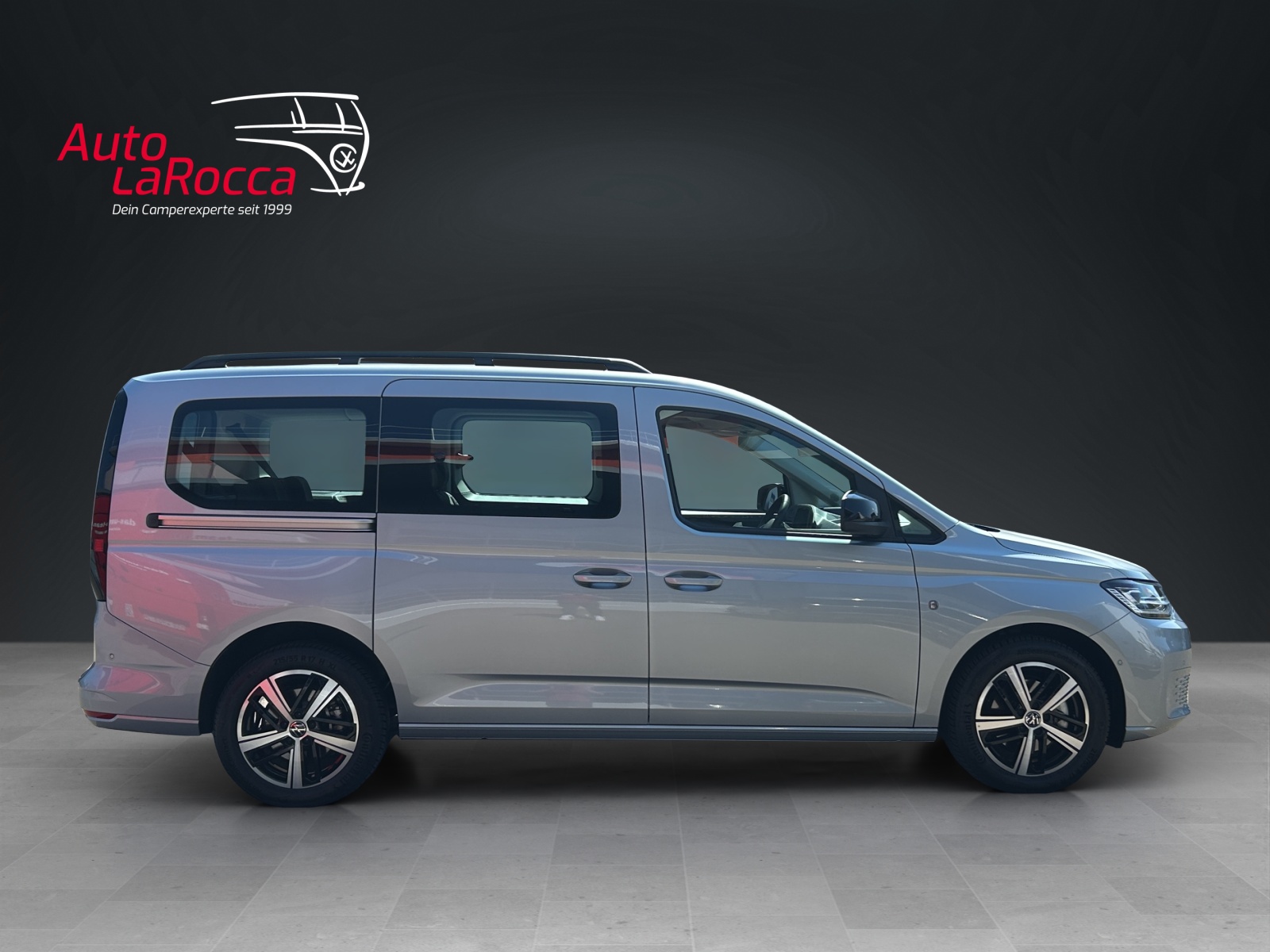 VW Caddy Maxi 2.0 TDI Life 4Motion-image-5