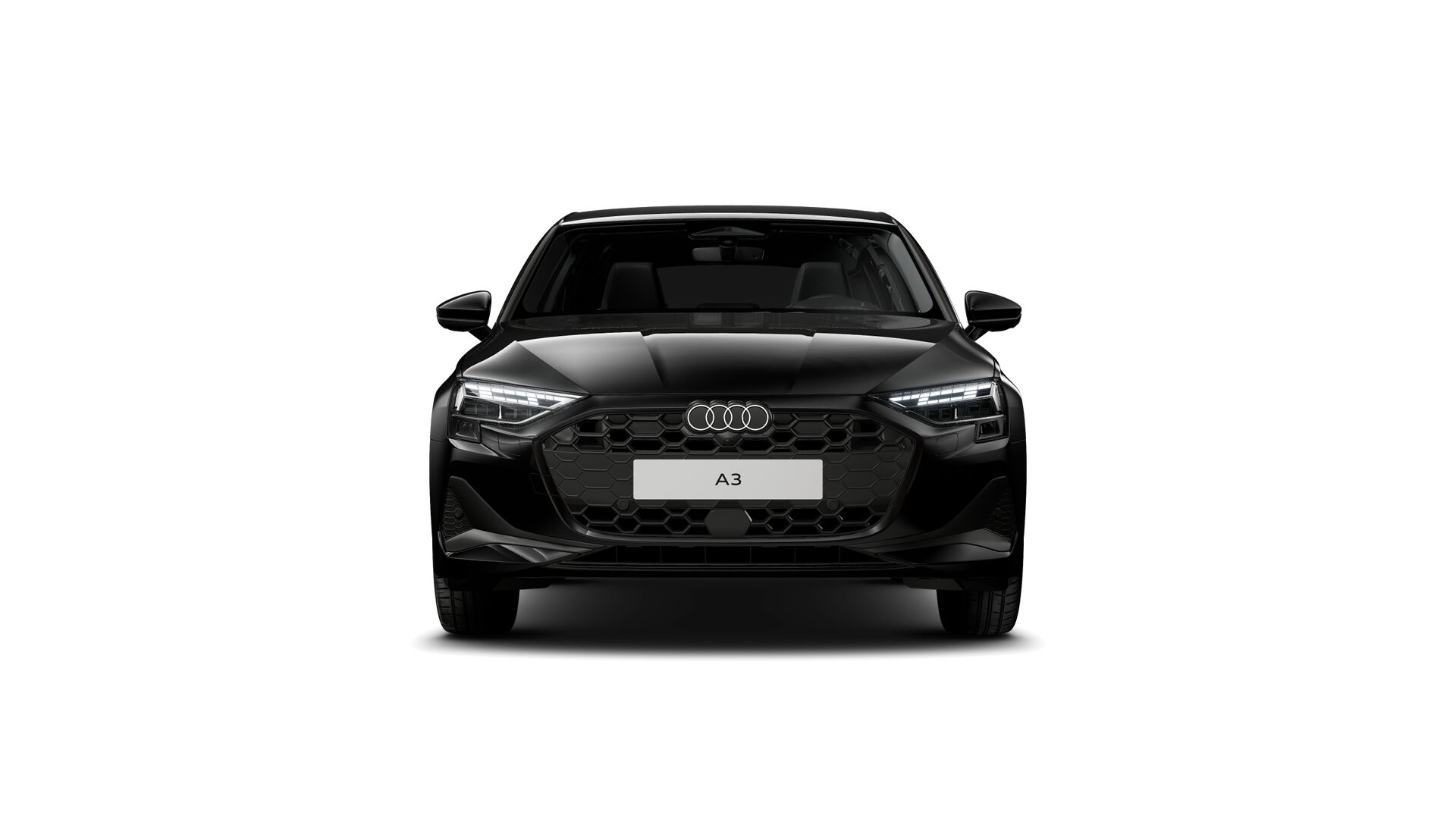 AUDI A3 Sportback TFSI e 150 kW Attraction S-tronic-image-1