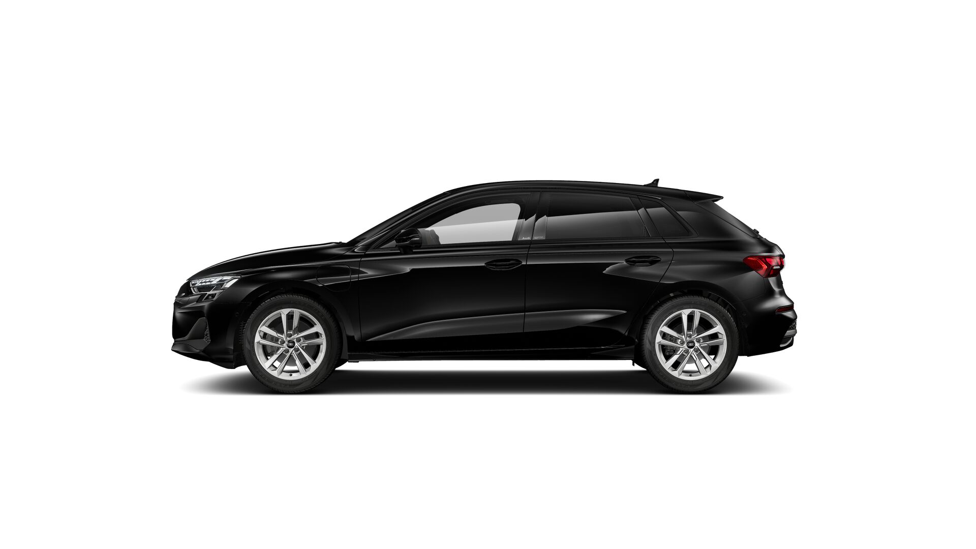 AUDI A3 Sportback TFSI e 150 kW Attraction S-tronic-image-4