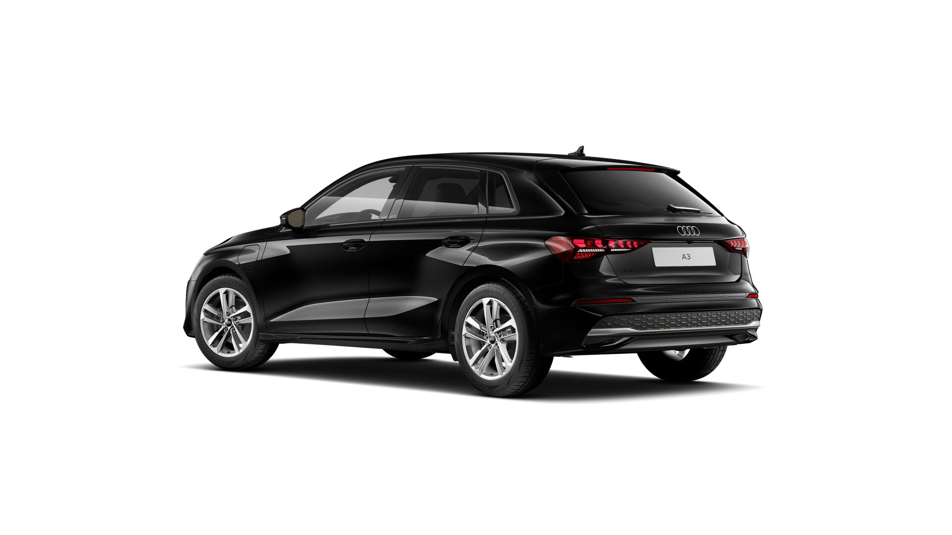 AUDI A3 Sportback TFSI e 150 kW Attraction S-tronic-image-3