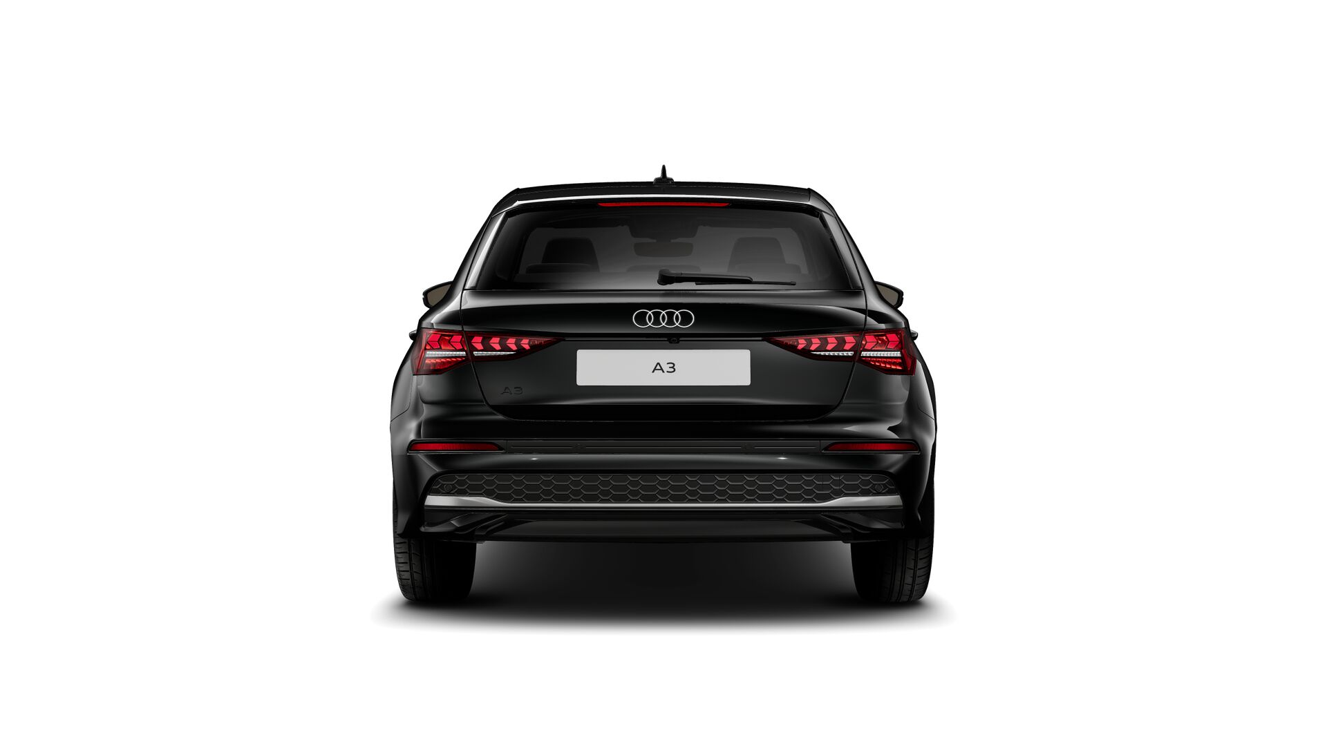 AUDI A3 Sportback TFSI e 150 kW Attraction S-tronic-image-2