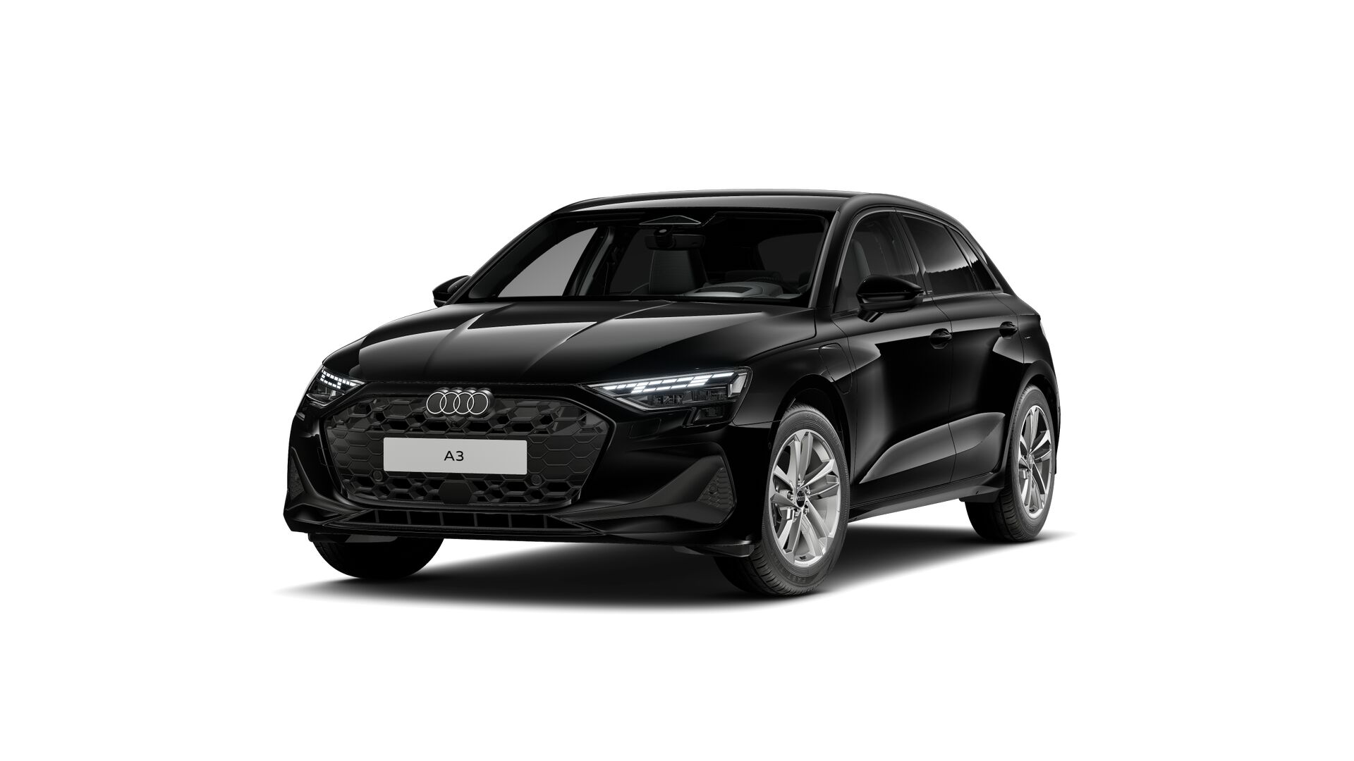 AUDI A3 Sportback TFSI e 150 kW Attraction S-tronic-image-0