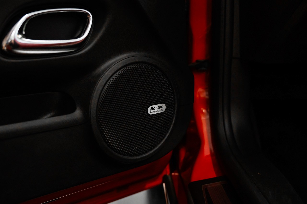 CHEVROLET Camaro 6.2 Convertible Automatic-image-25