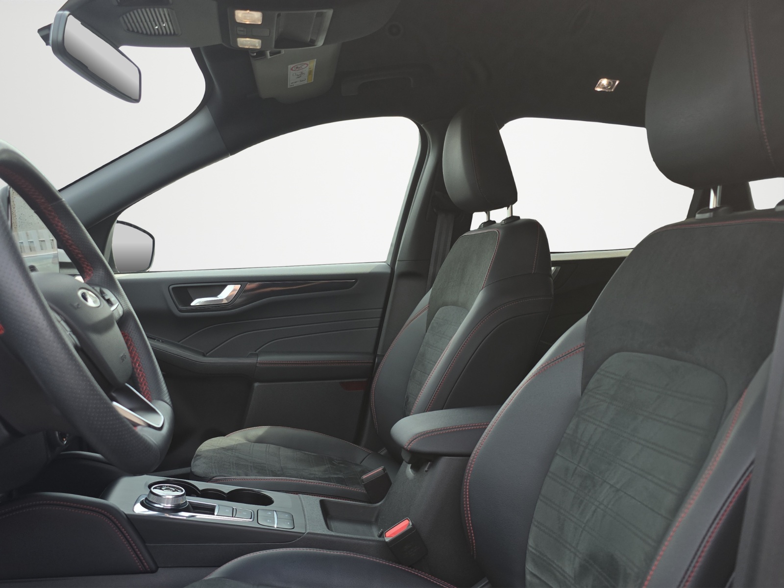 FORD Kuga 2.5 Hybrid ST-Line 4x4kW-image-9