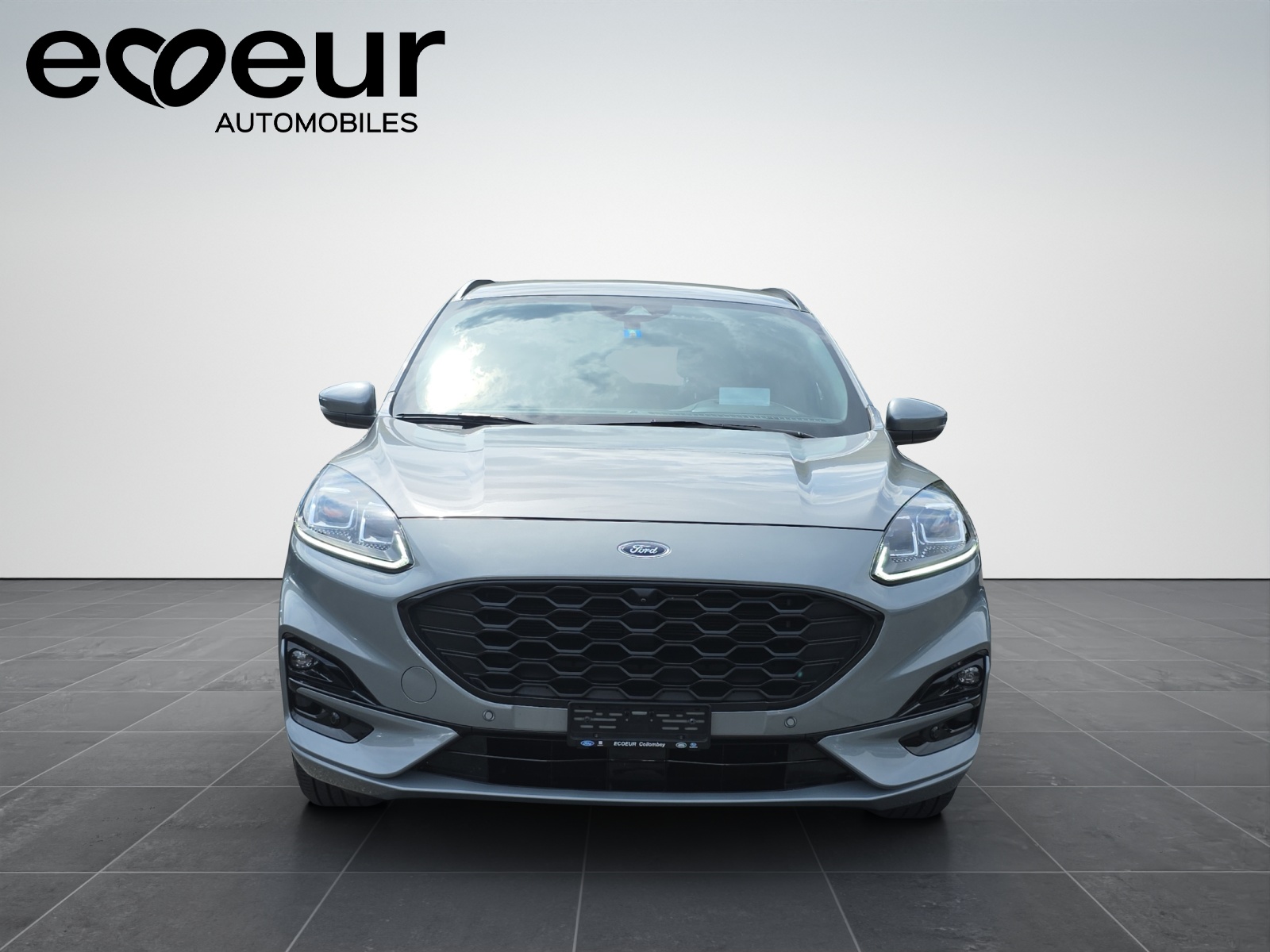 FORD Kuga 2.5 Hybrid ST-Line 4x4kW-image-8