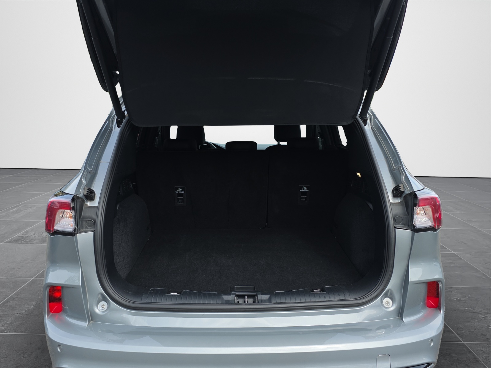 FORD Kuga 2.5 Hybrid ST-Line 4x4kW-image-12