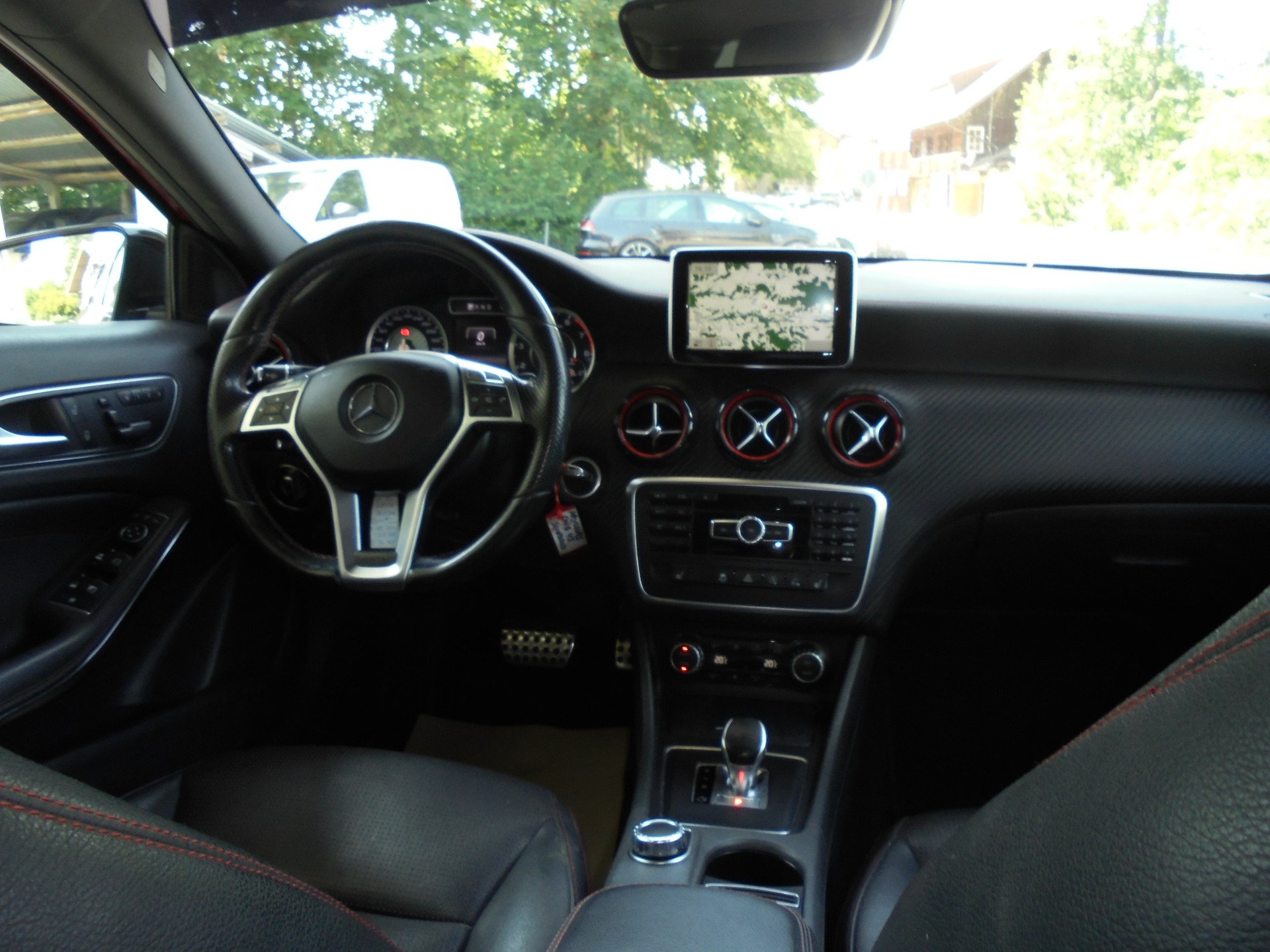 MERCEDES-BENZ A 45 AMG 4Matic Speedshift 7G-DCT-image-5