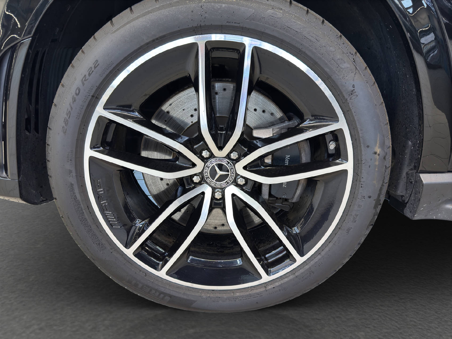 MERCEDES-BENZ GLE 350 de AMG Line 4MATIC Coupé-image-5