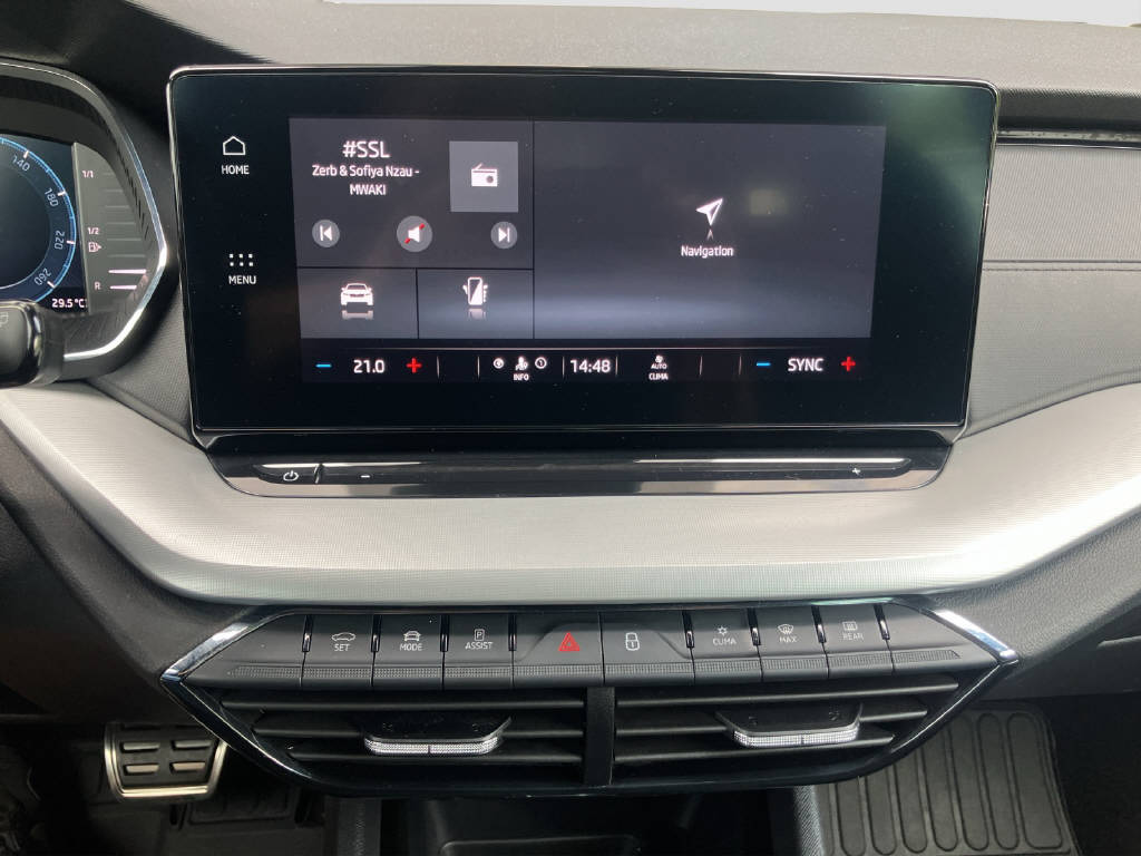 SKODA Octavia Combi 2.0 TDI 150 Ambition DSG-image-14