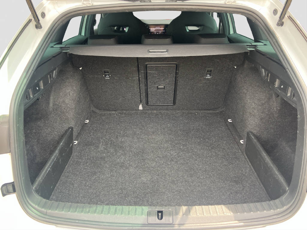 SKODA Octavia Combi 2.0 TDI 150 Ambition DSG-image-12