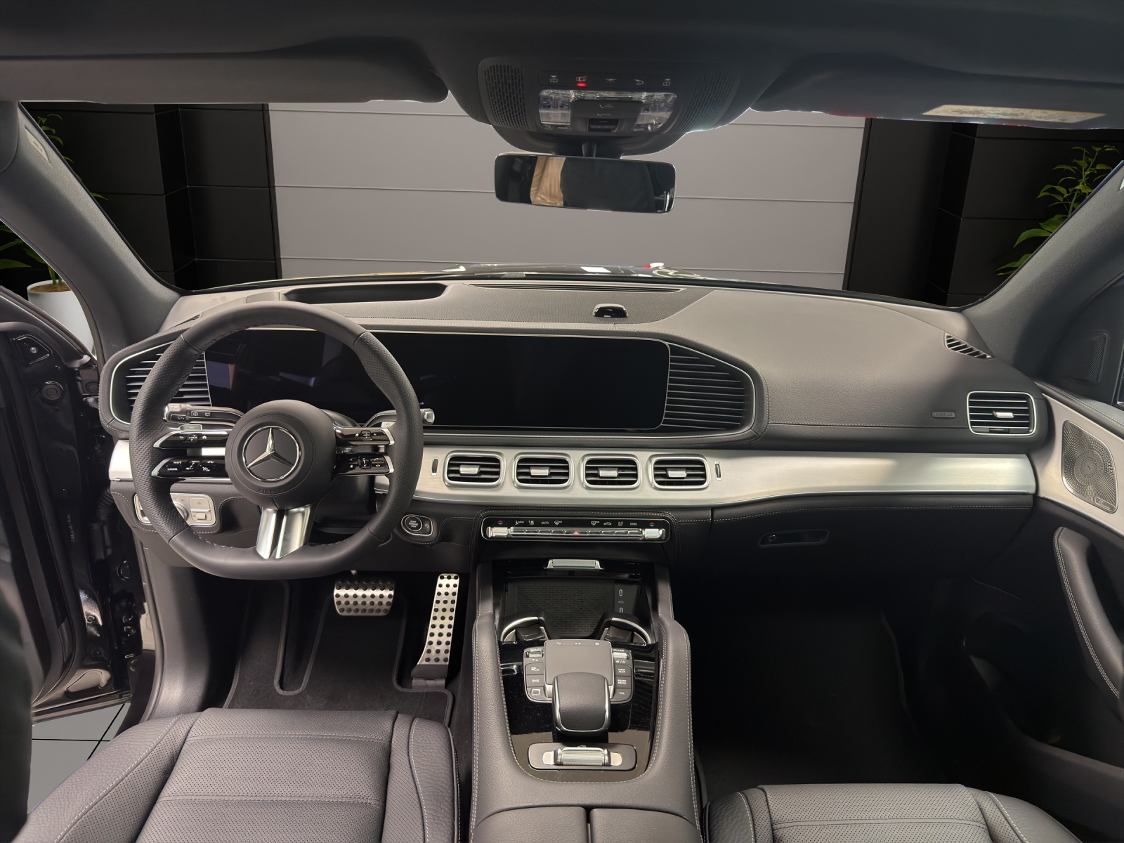 MERCEDES-BENZ GLE 450 d 4Matic 9G-Tronic-image-6