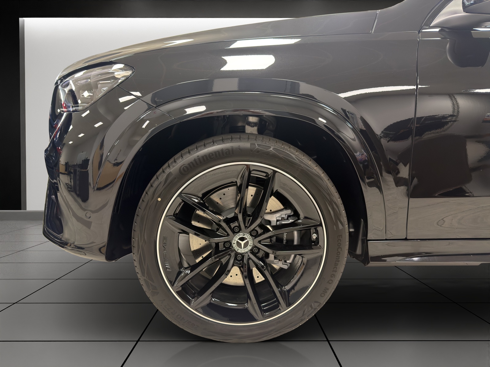 MERCEDES-BENZ GLE 450 d 4Matic 9G-Tronic-image-8