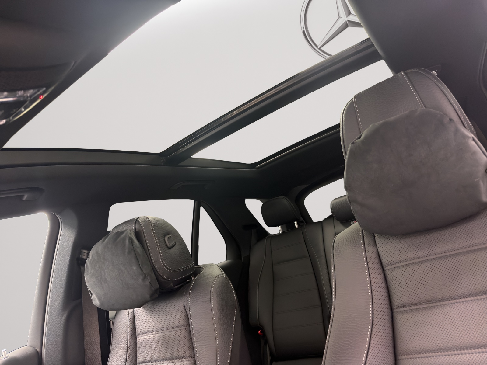 MERCEDES-BENZ GLE 450 d 4Matic 9G-Tronic-image-10