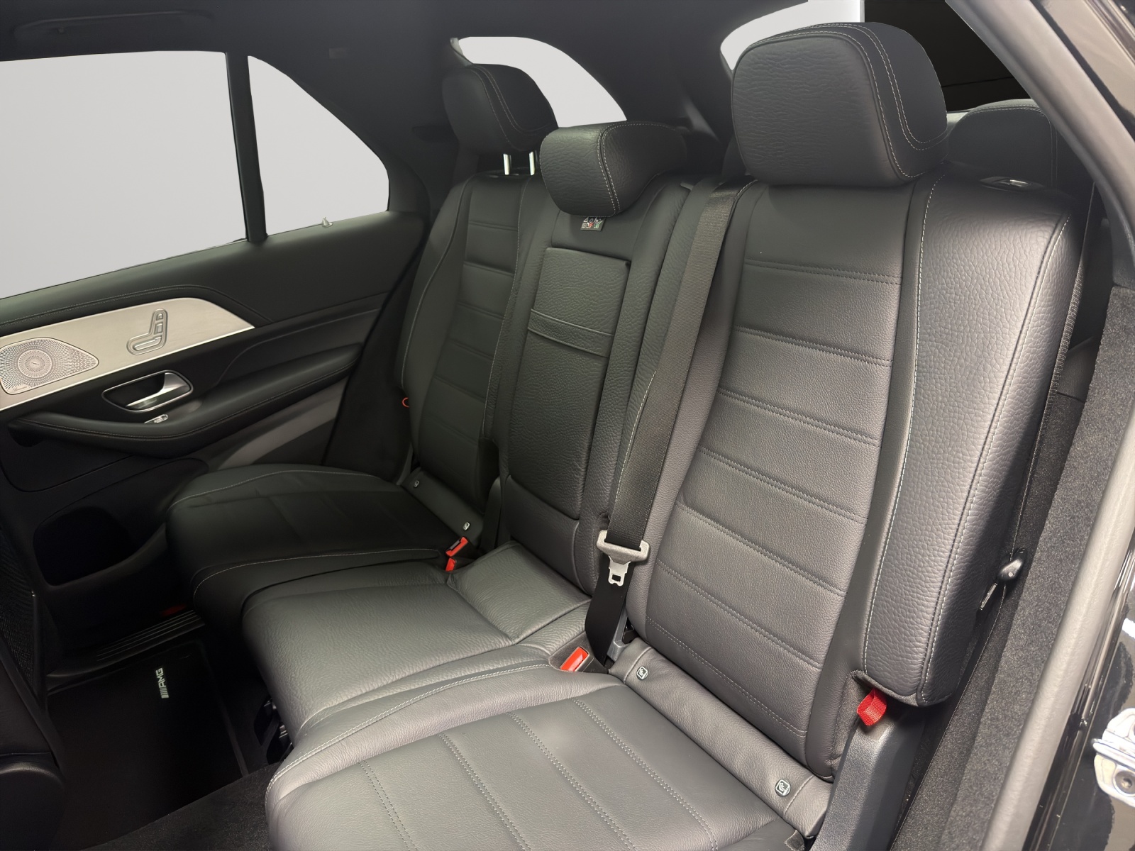 MERCEDES-BENZ GLE 450 d 4Matic 9G-Tronic-image-11