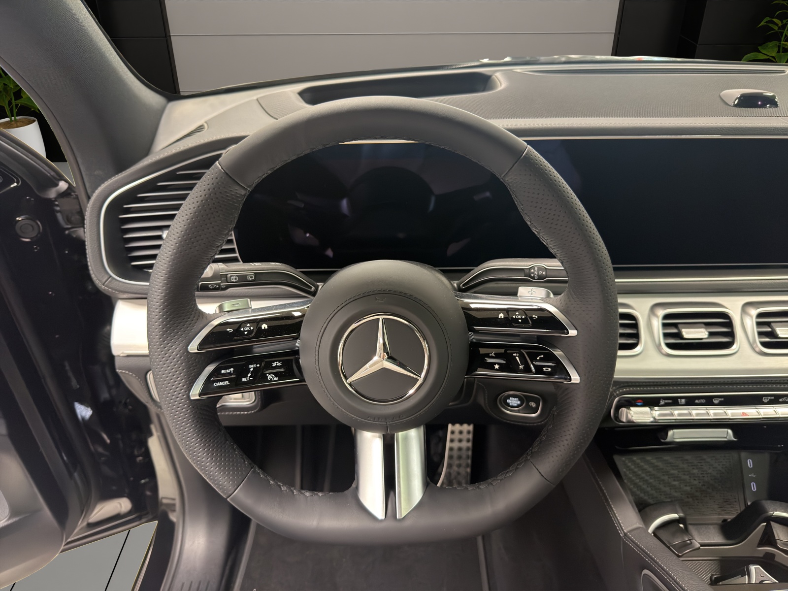 MERCEDES-BENZ GLE 450 d 4Matic 9G-Tronic-image-7