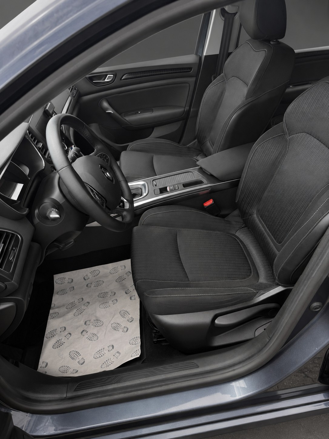 RENAULT Mégane 1.2 16V Turbo Zen EDC-image-7