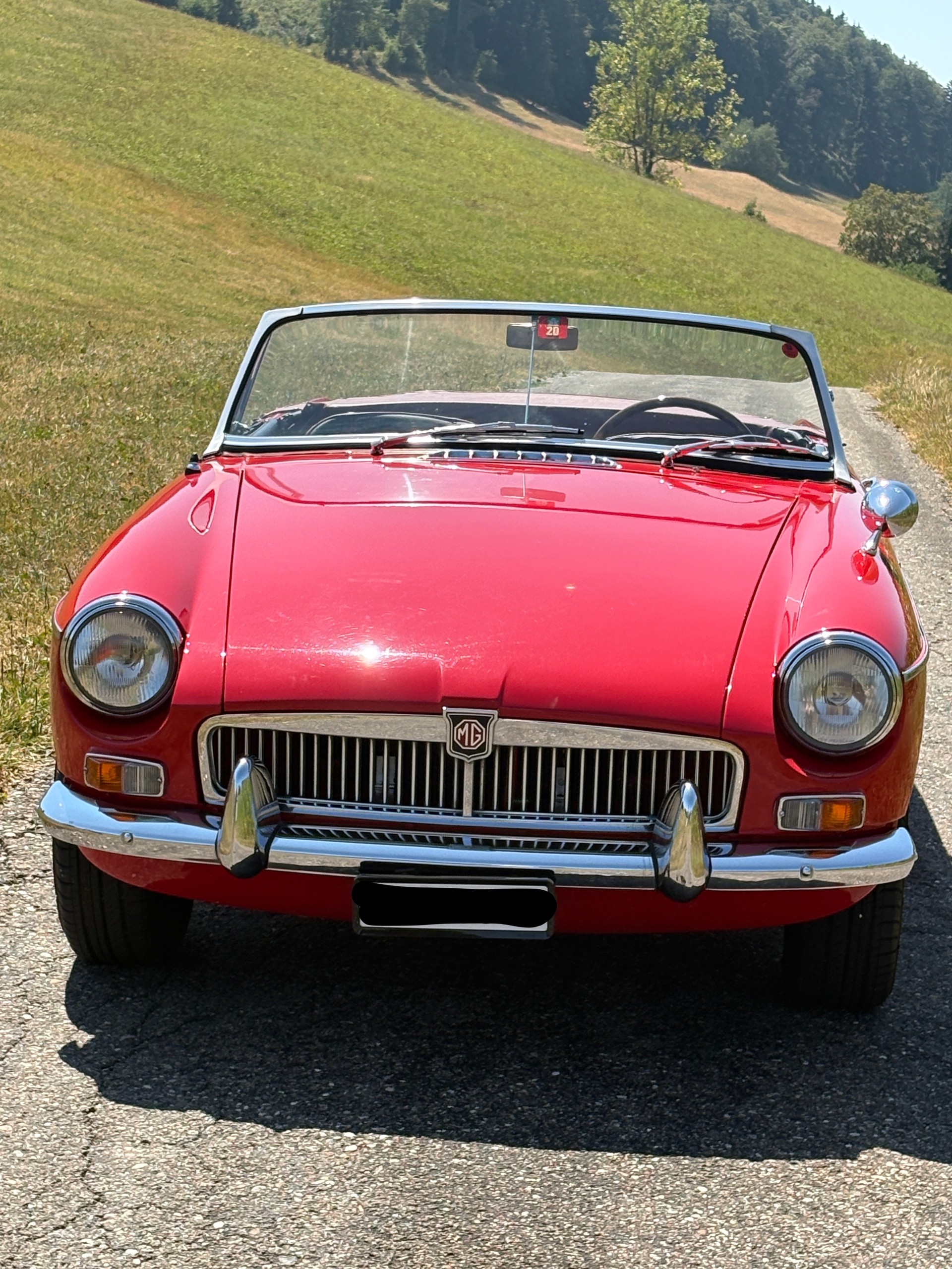 MG MGB-image-4