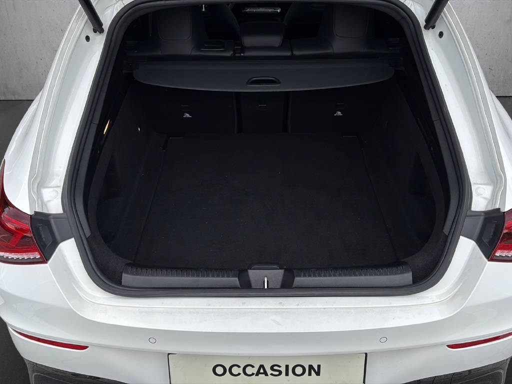 MERCEDES-BENZ CLA 35 AMG 4matic Shooting Brake-image-14