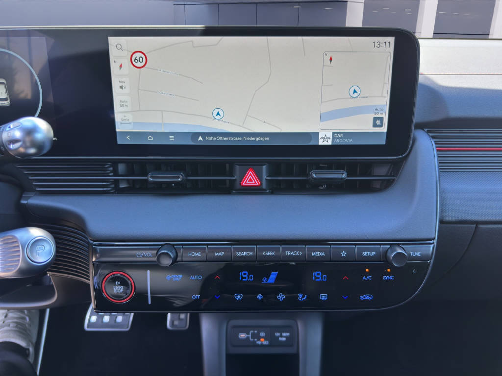HYUNDAI IONIQ 5 N-Line 84 KWH 4WD-image-12