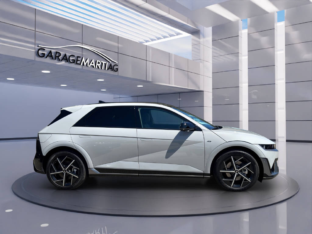 HYUNDAI IONIQ 5 N-Line 84 KWH 4WD-showroom-element-3