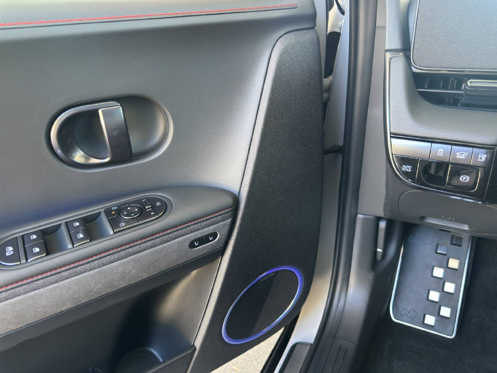 HYUNDAI IONIQ 5 N-Line 84 KWH 4WD-image-16
