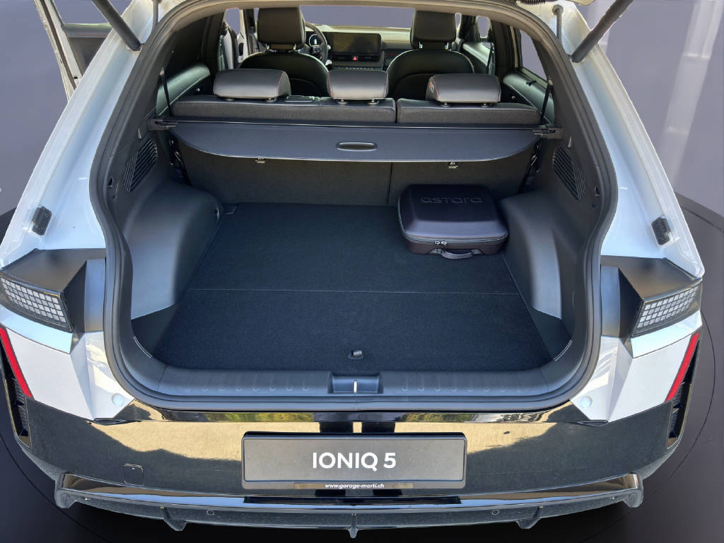 HYUNDAI IONIQ 5 N-Line 84 KWH 4WD-image-11