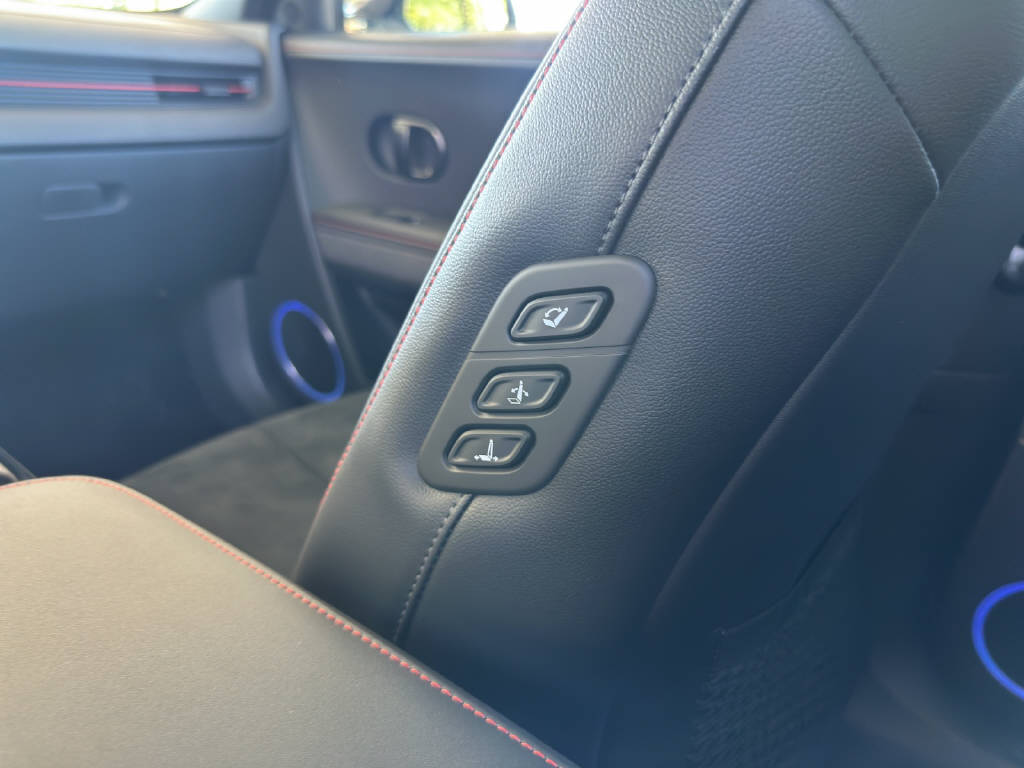 HYUNDAI IONIQ 5 N-Line 84 KWH 4WD-image-15