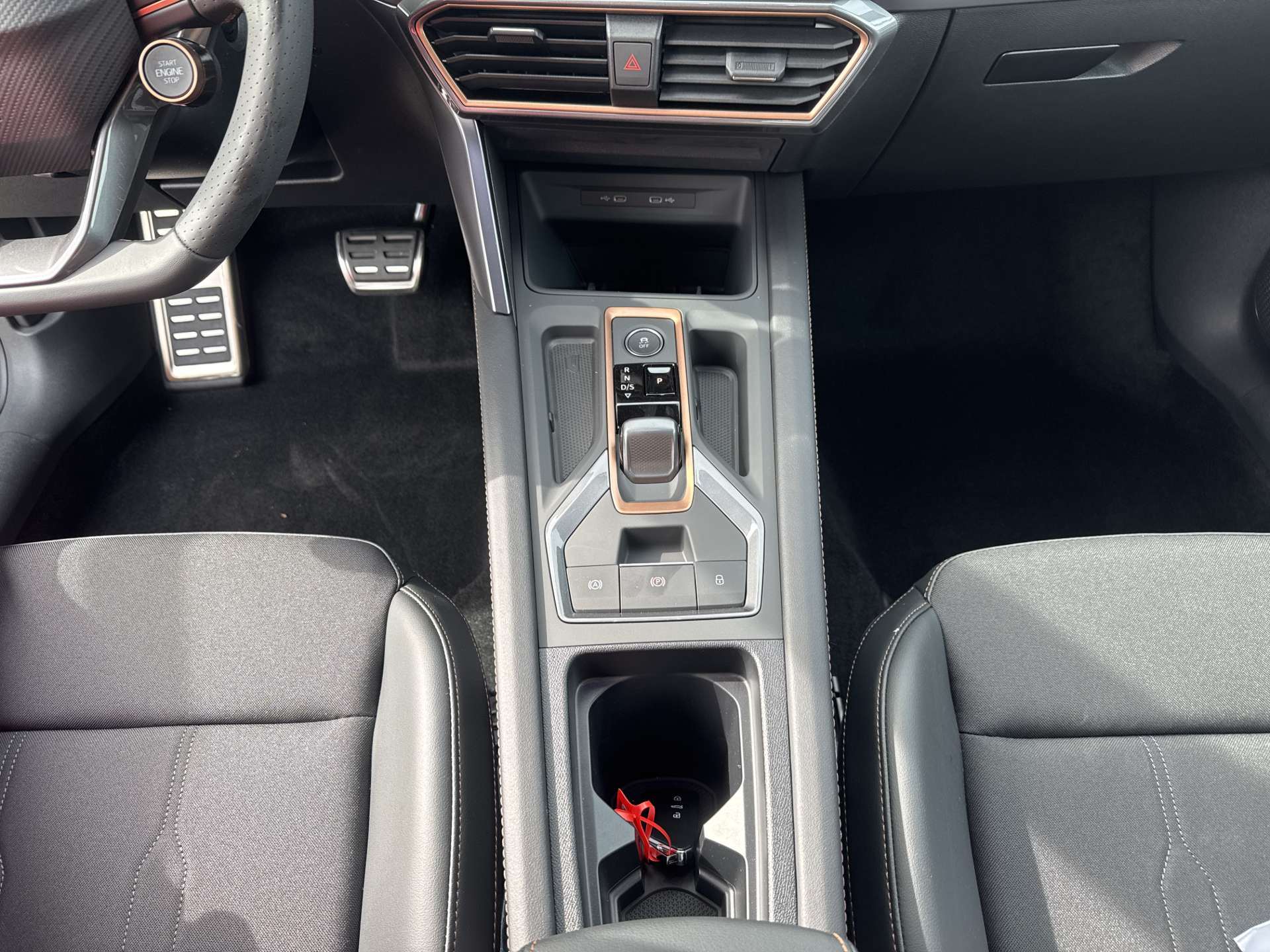 CUPRA Formentor 1.5 TSi DSG-Automat-image-11