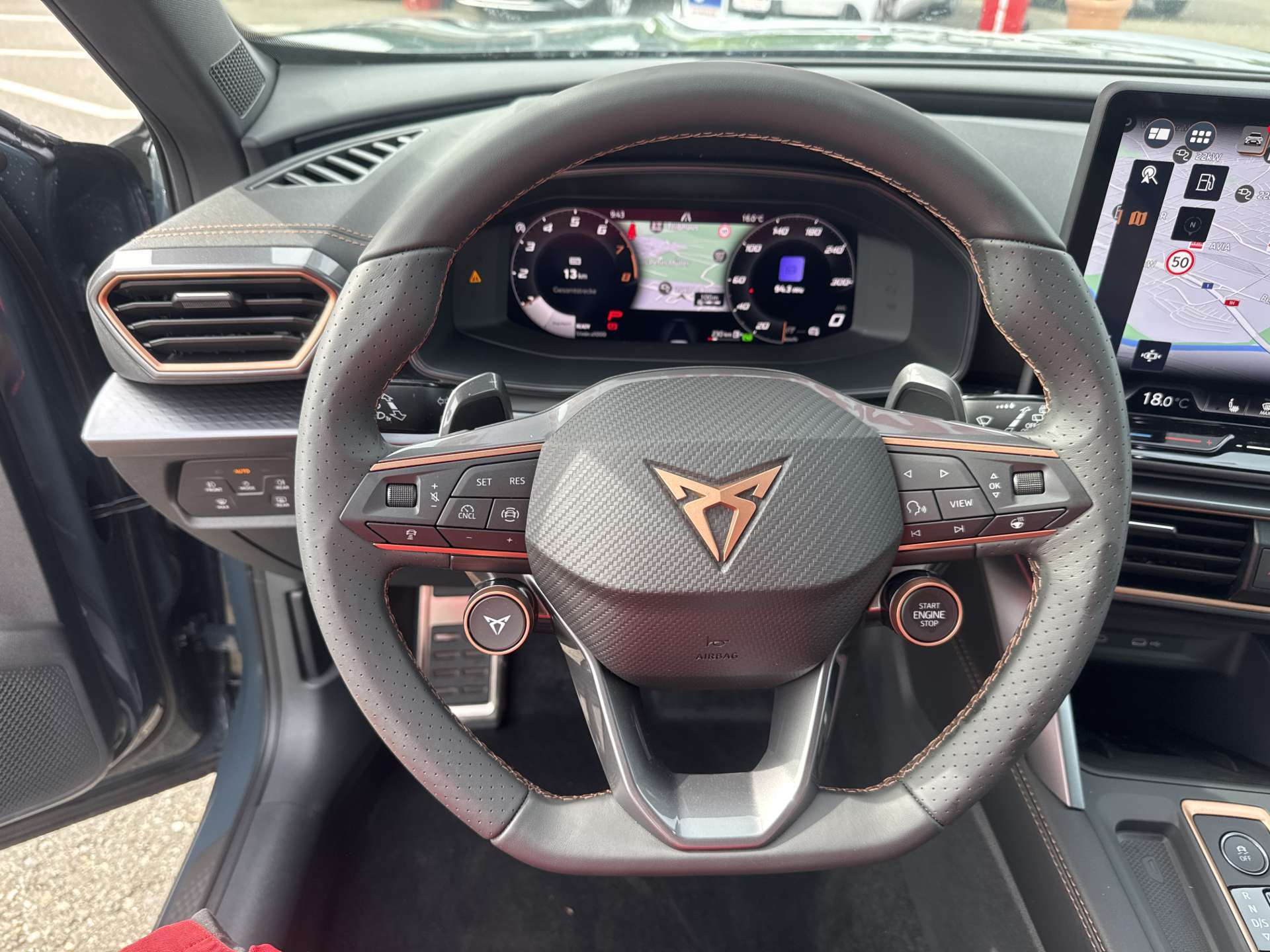 CUPRA Formentor 1.5 TSi DSG-Automat-image-15