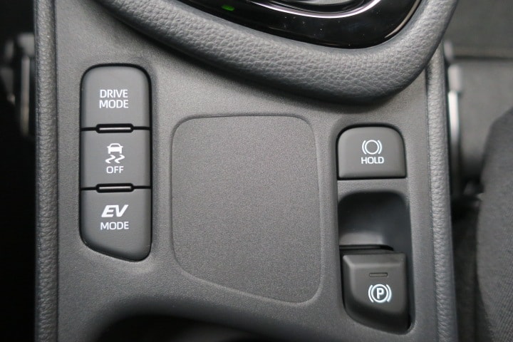 TOYOTA Yaris 1.5 Trend e-CVT-image-14
